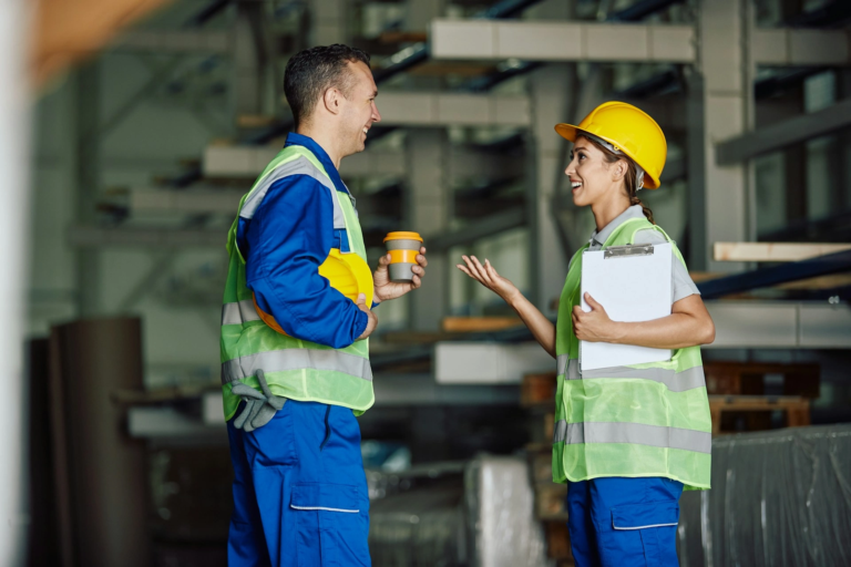 Inventory management software