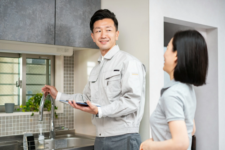Faster home inspections