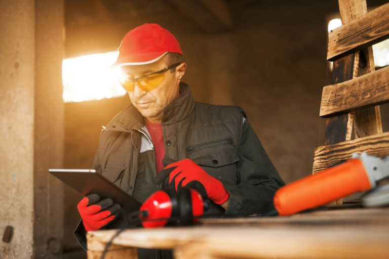 Gas welding equipment inspection checklist
