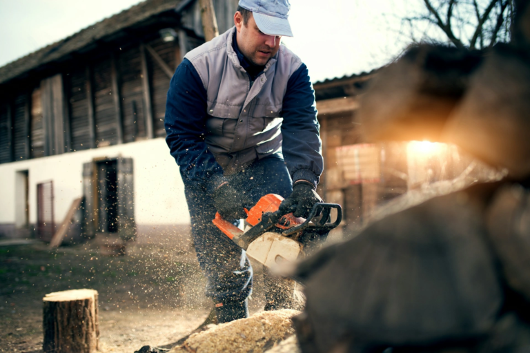 4 free chainsaw safety checklists