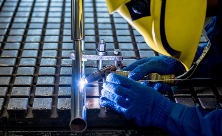 Gas welding safety checklist
