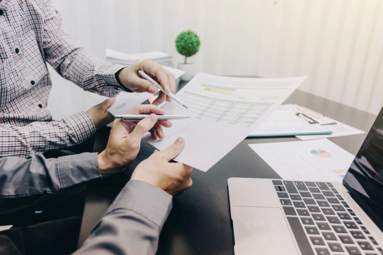 Process Improvement Proposal Template