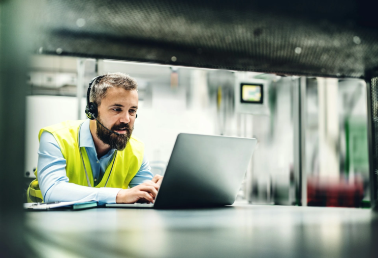 Ensure data accuracy in field reporting