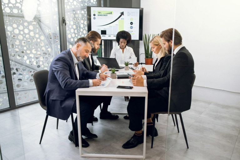 ISO 9000 SOP Template