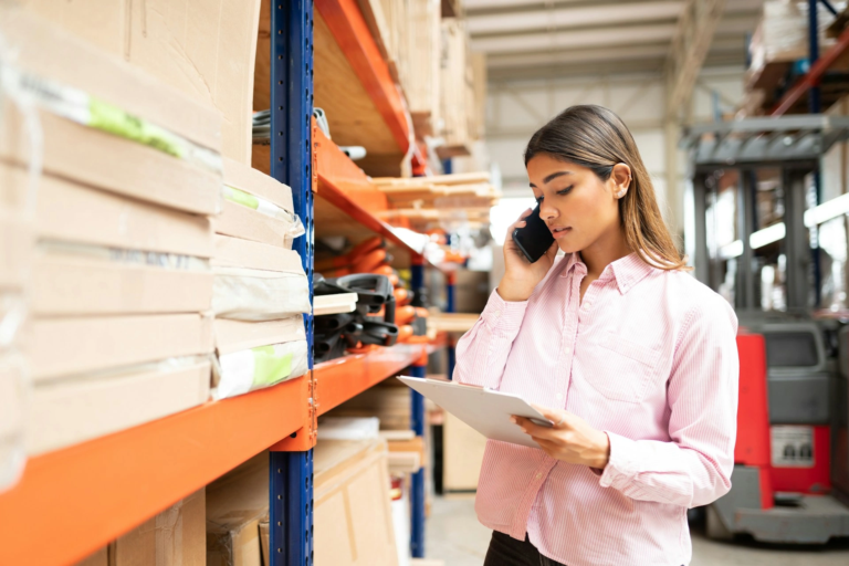 Reduce stock errors