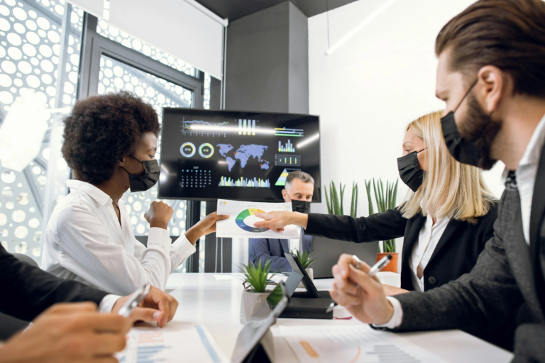 ISO 9000 Requirements Checklist