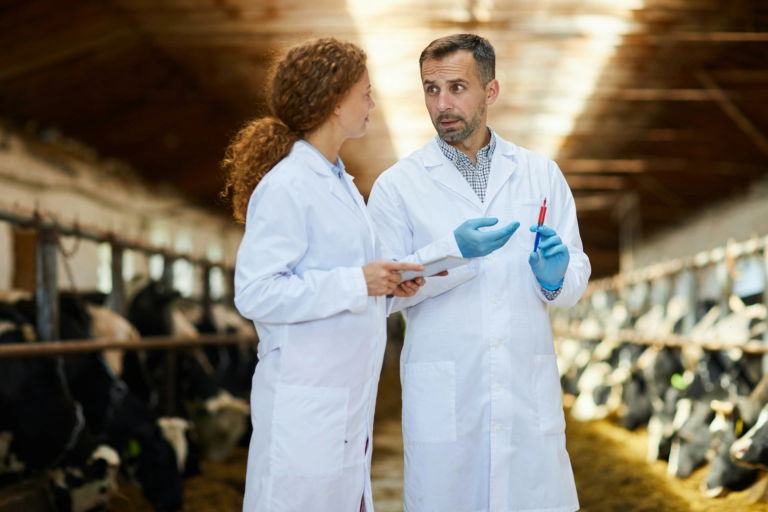 Ensure regulatory compliance