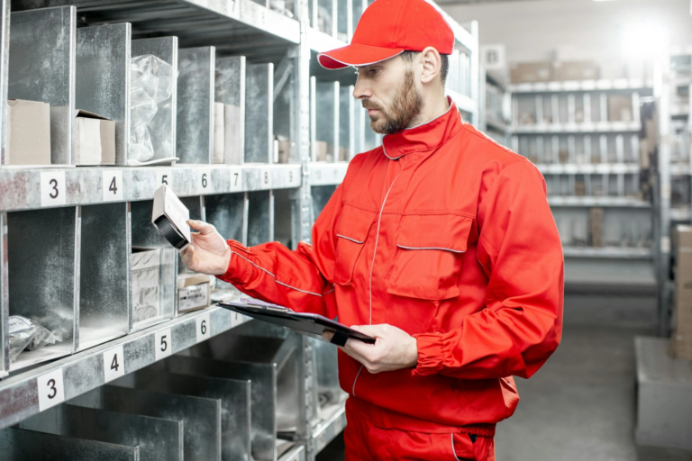 Prevent overstocking
