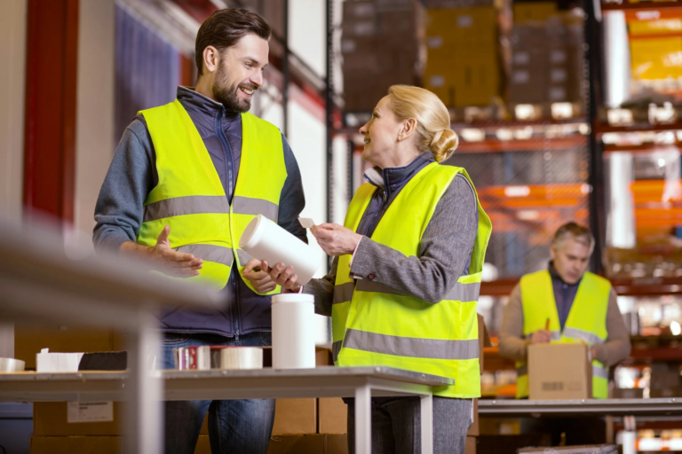 Health and safety communication plan template