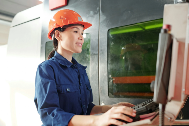 Save time with automation