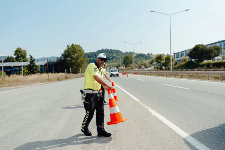 Horizontal directional drilling safety checklist