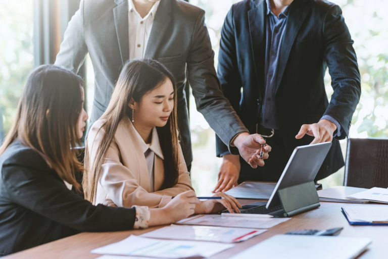 ISO 22301 self-assessment checklist