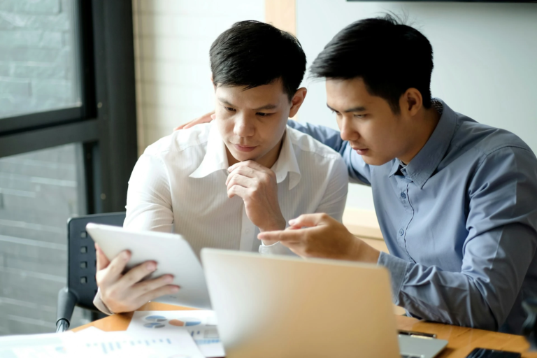Improve reporting accuracy
