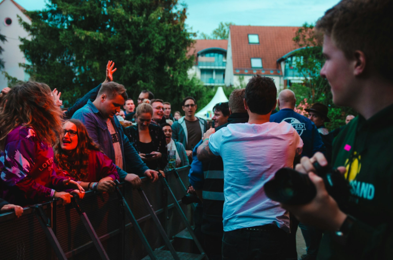 Event Health and Safety Checklist