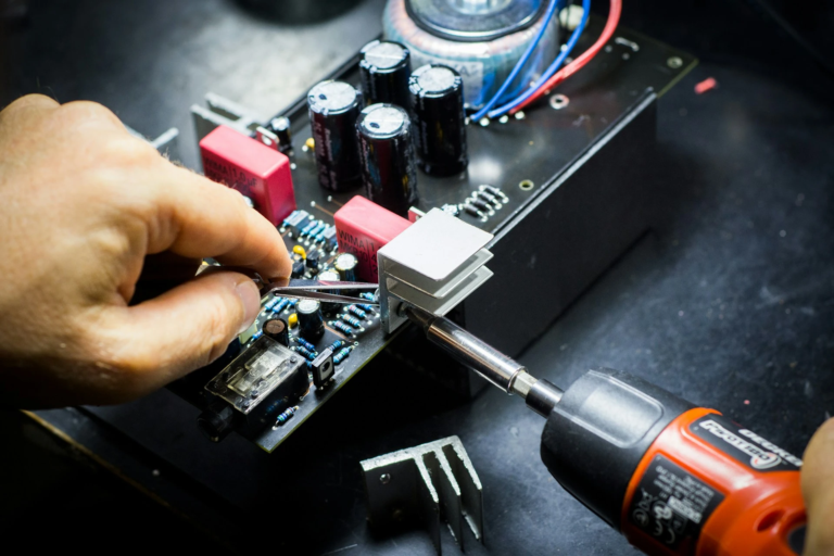 Machine safety inspection checklist