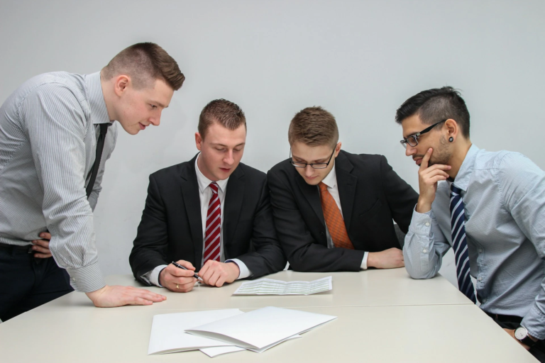 Operational audit program template