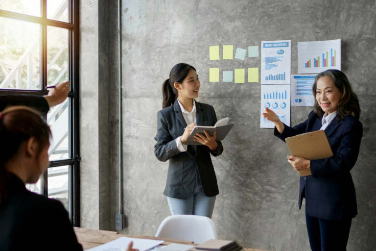 Speed up audit processes