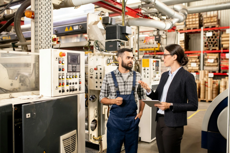 Improve compliance