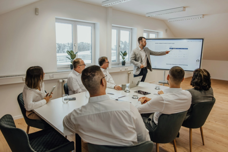 Operational excellence audit checklist