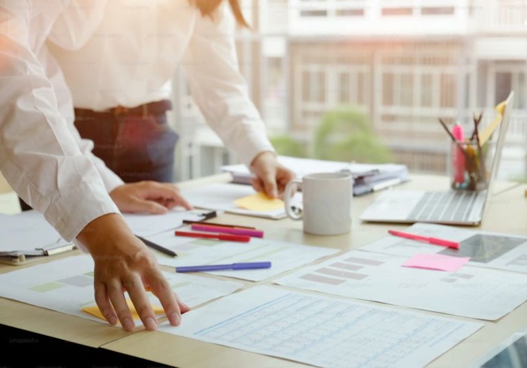 Enhanced compliance tracking