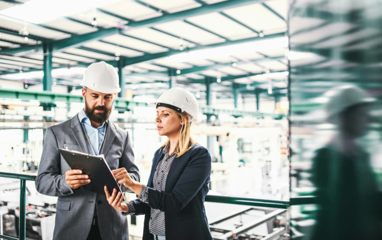 Operational risk management framework template
