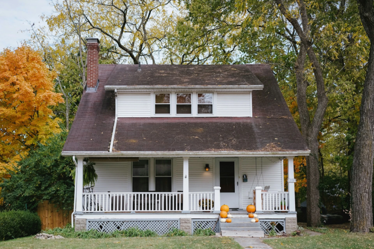 Home inspection software