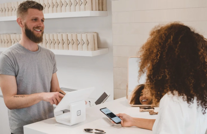 UK purchase order template