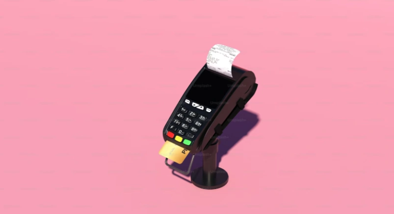 Simple purchase order template