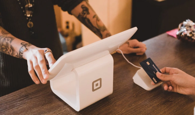 Purchase order template