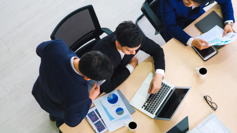 Convert complex risks into measurable data