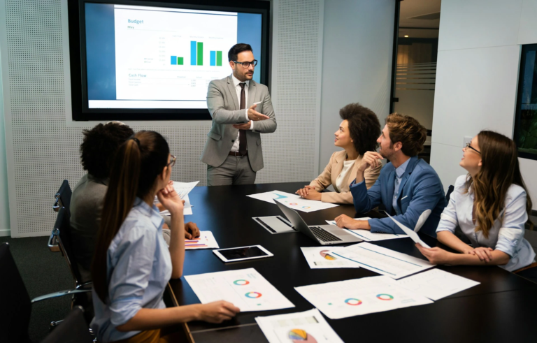 Risk reduction plan template
