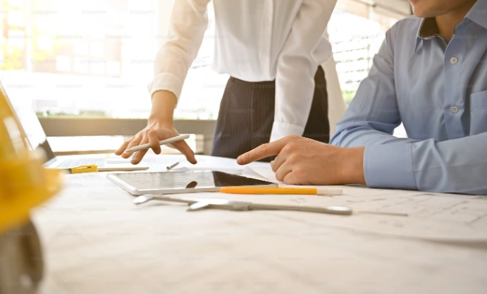 Project risk analysis template