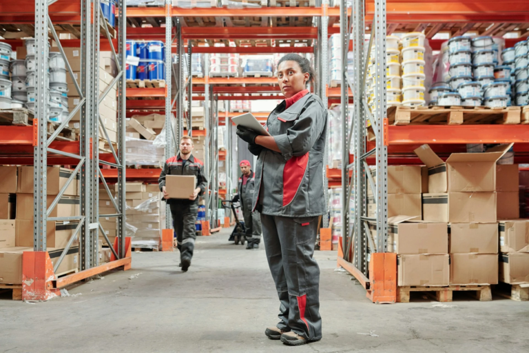 Faster inspections