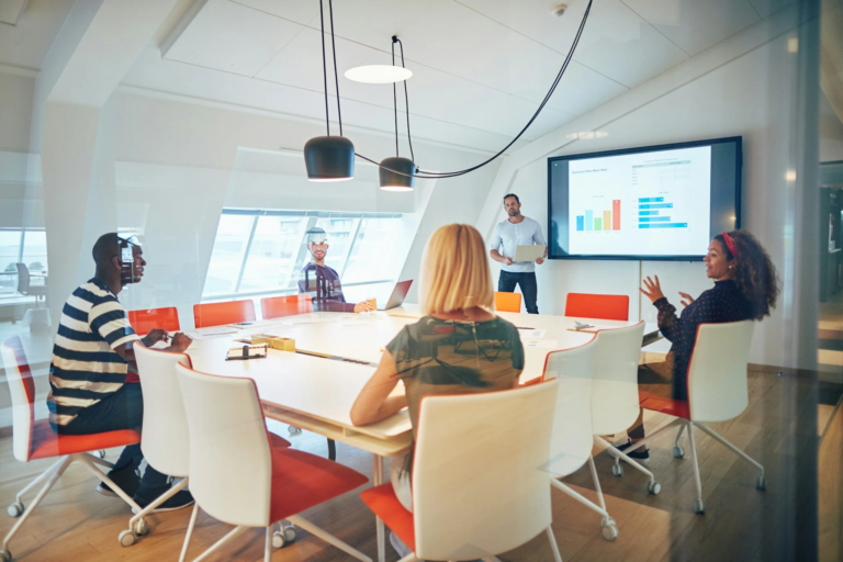 Data-driven decision making