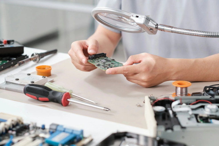 Improve compliance