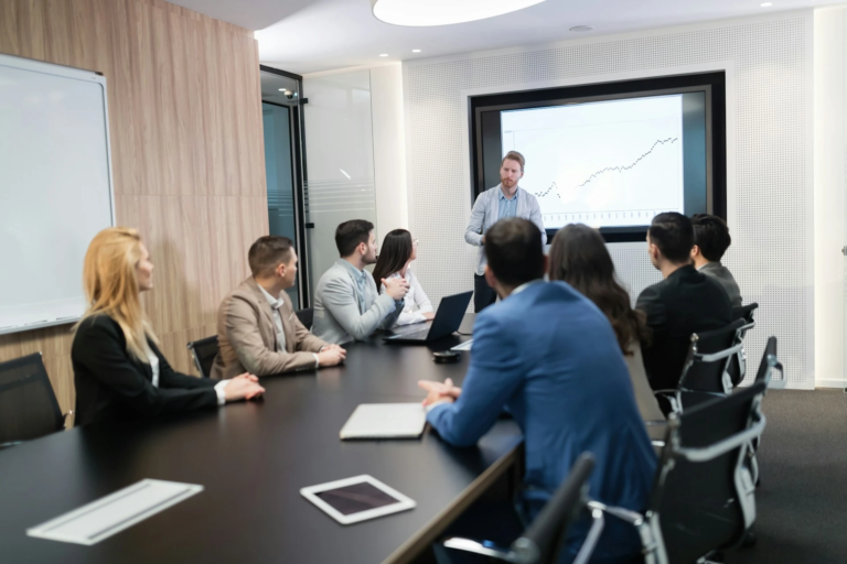 Technical due diligence software