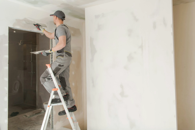 5-year building maintenance plan template