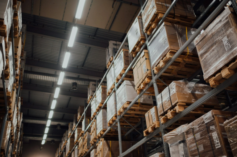 Asset inventory management template