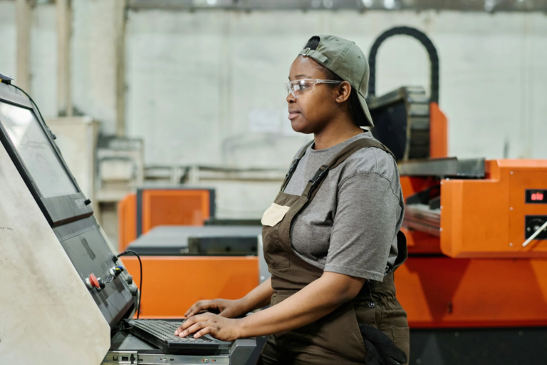 Asset maintenance plan template