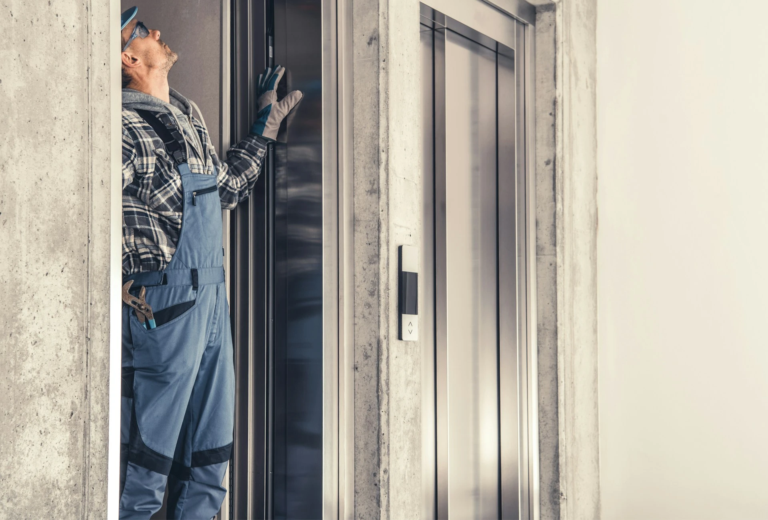 Building maintenance plan template