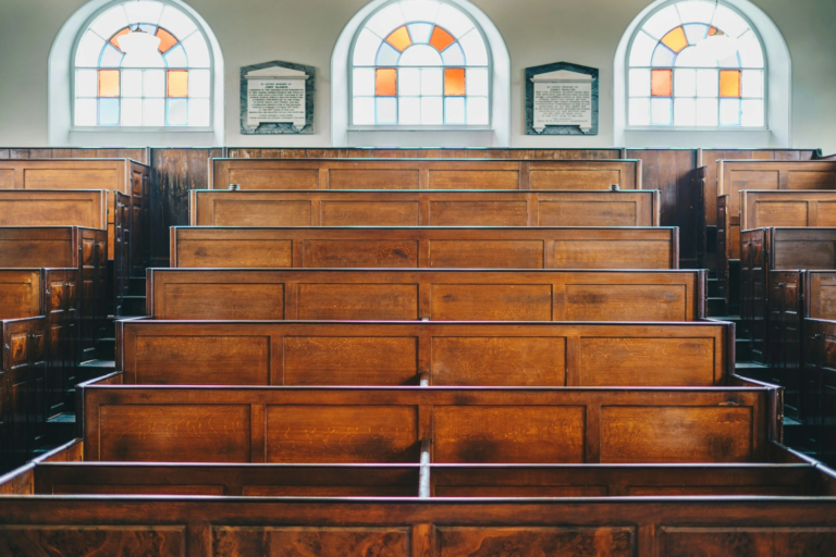 Church facility maintenance checklist