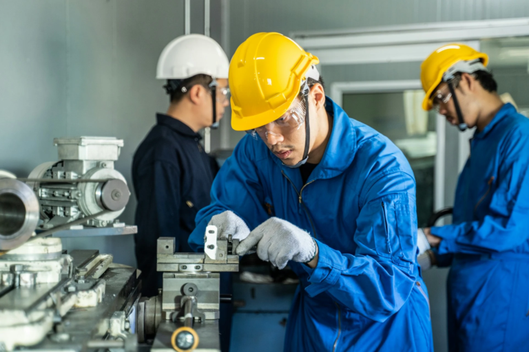 Equipment maintenance plan template
