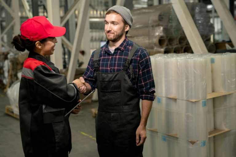 New employee safety orientation checklist