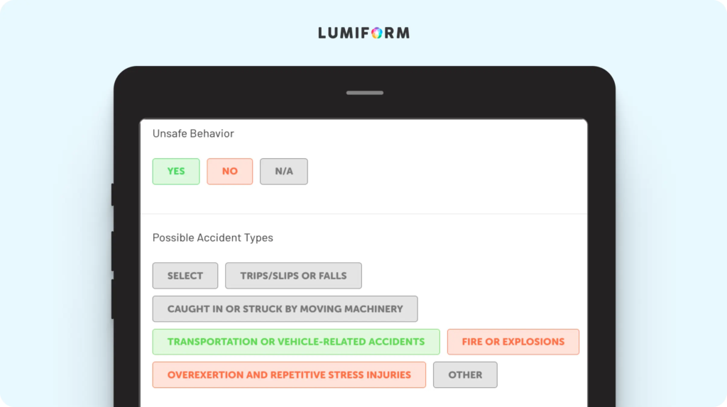 PDCA action plan template