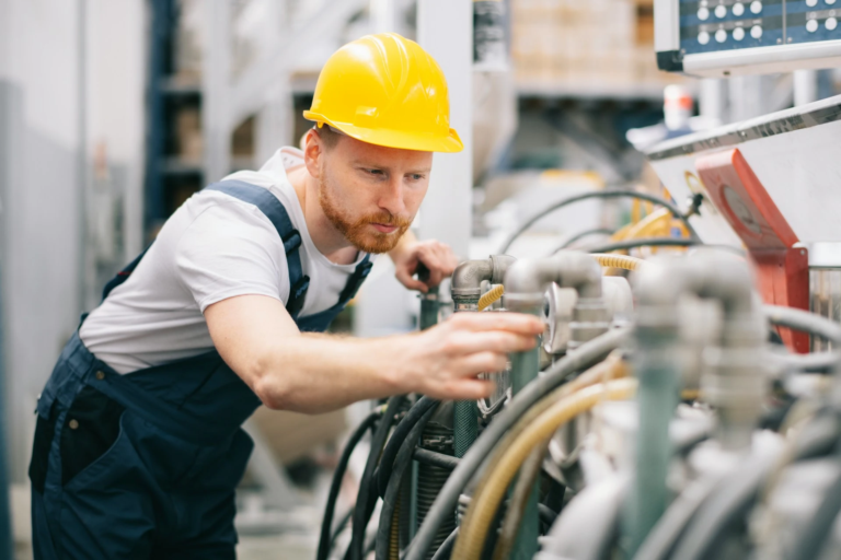 Preventive maintenance plan template