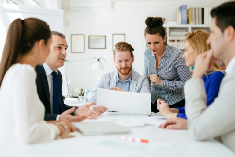 Quality risk assessment template