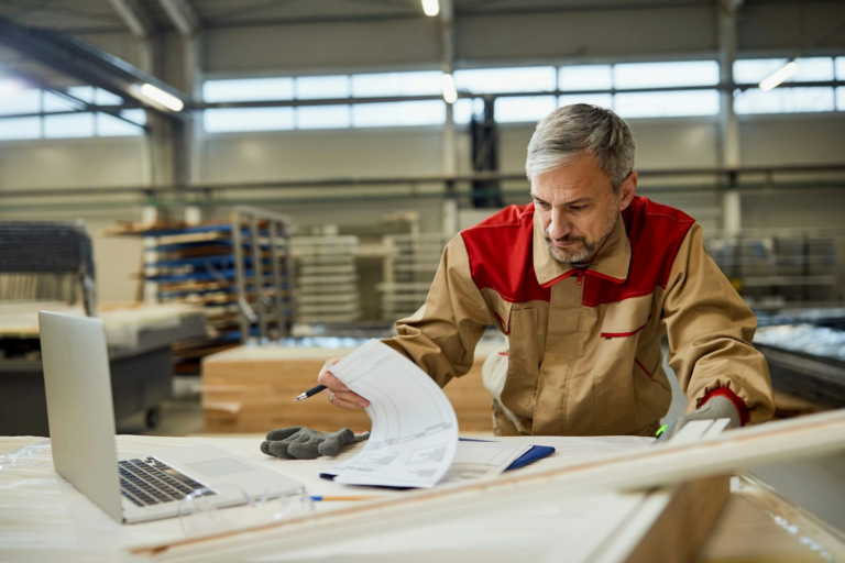 Quality risk management SOP template