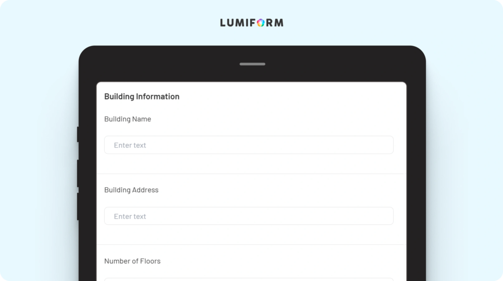 Workplace fire safety plan template