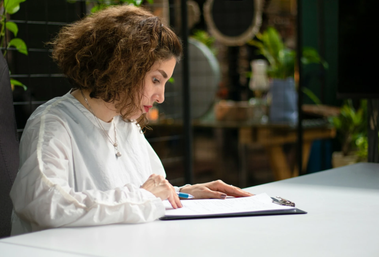 Workplace violence reporting form