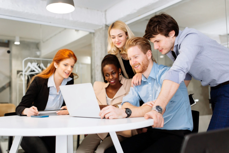 A3 management process template